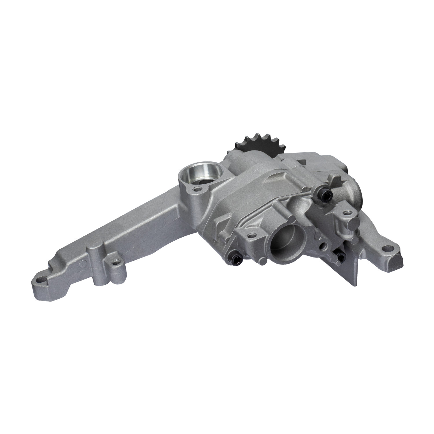 Mercedes ML W164 OM642 Oil Pump | FEBI 47758 Spare Part