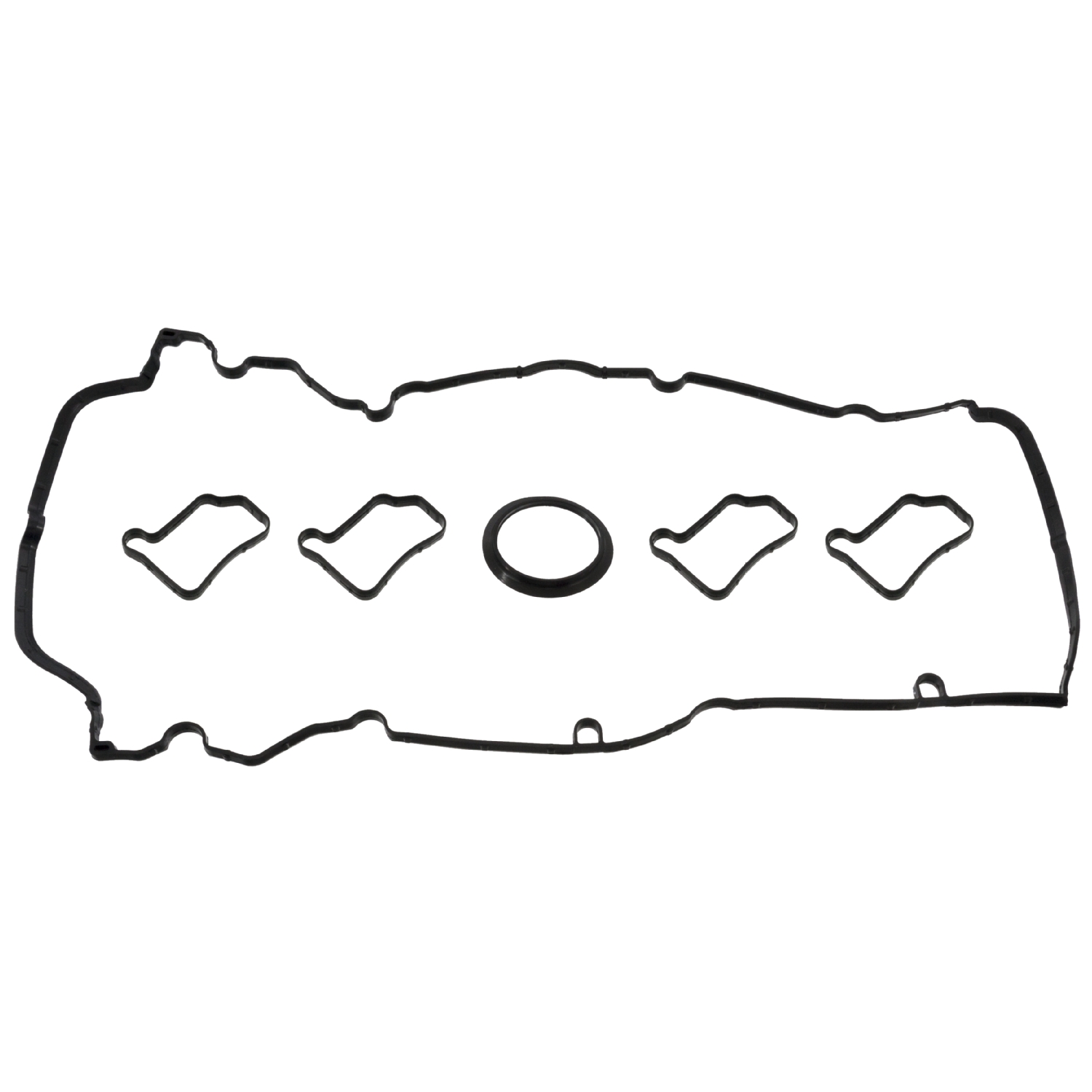 Mercedes CLK W209 Valve Cover Gasket | FEBI 47927