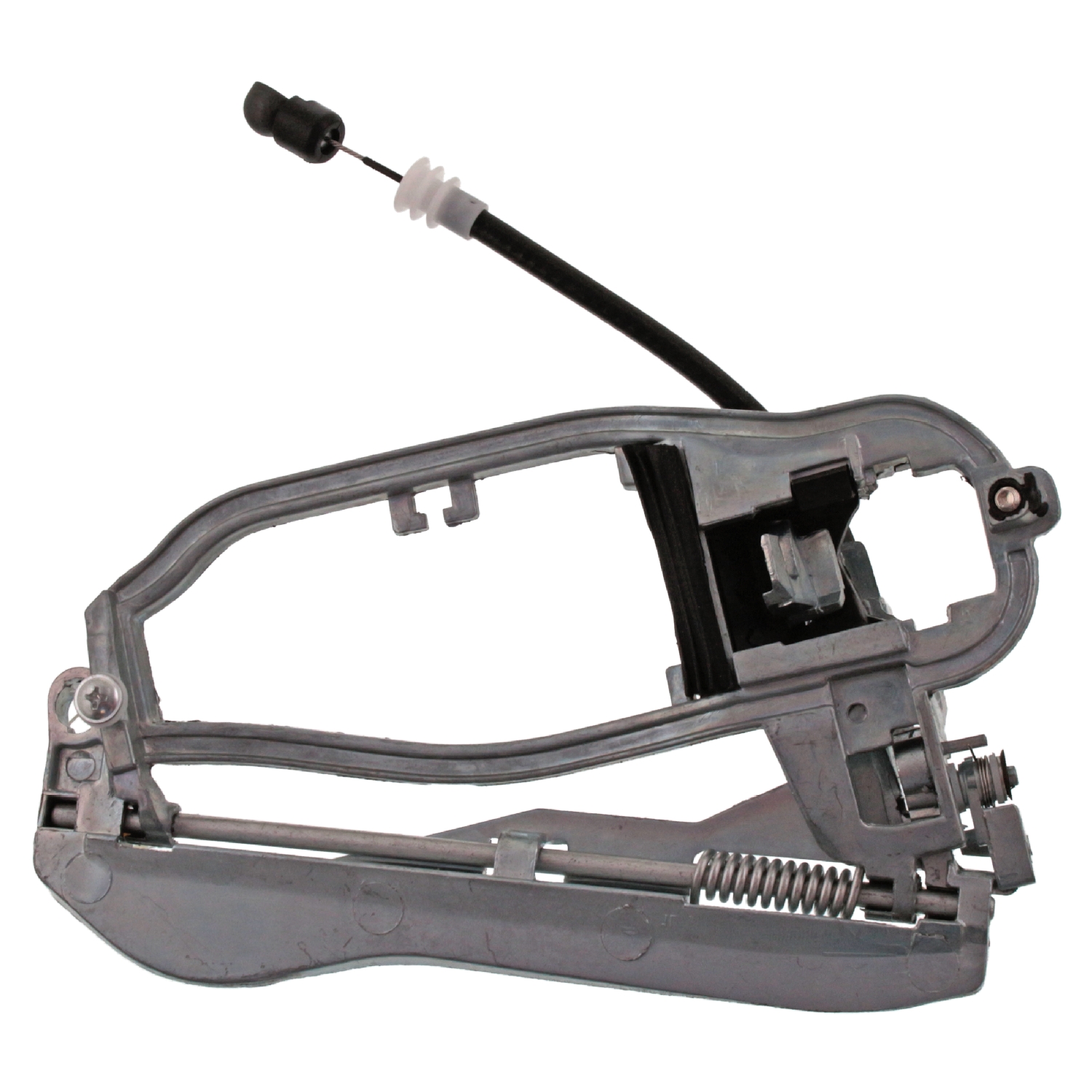 BMW X5 E53 Right Rear Door Handle Spare Part | FEBI 48364