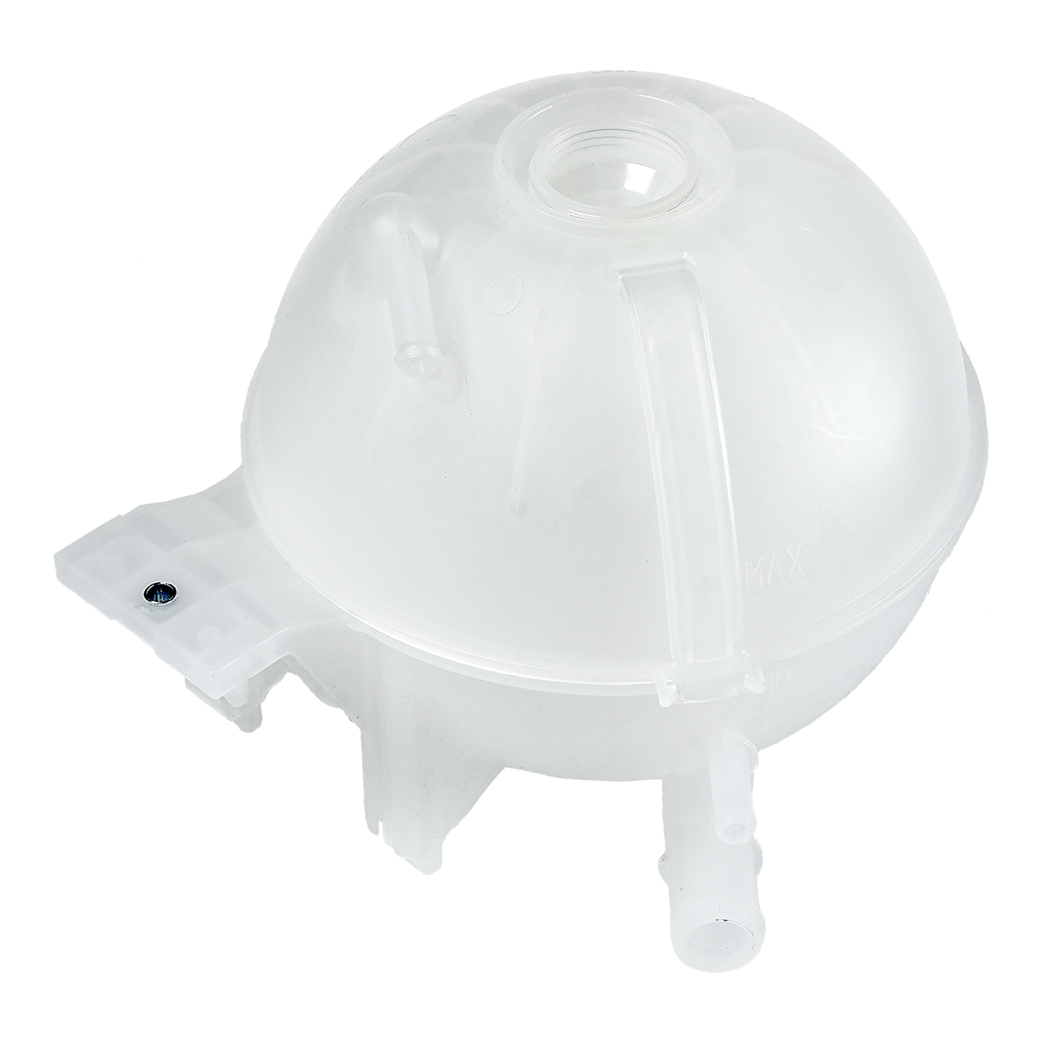 Mercedes Sprinter W906 Radiator Water Tank | FEBI 48390