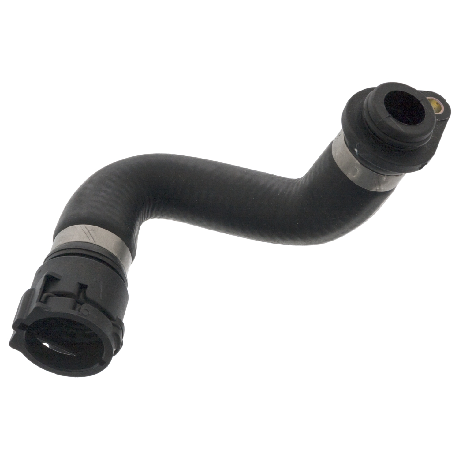 BMW 1 Series E87 Radiator Hose | FEBI 49252 Spare Part