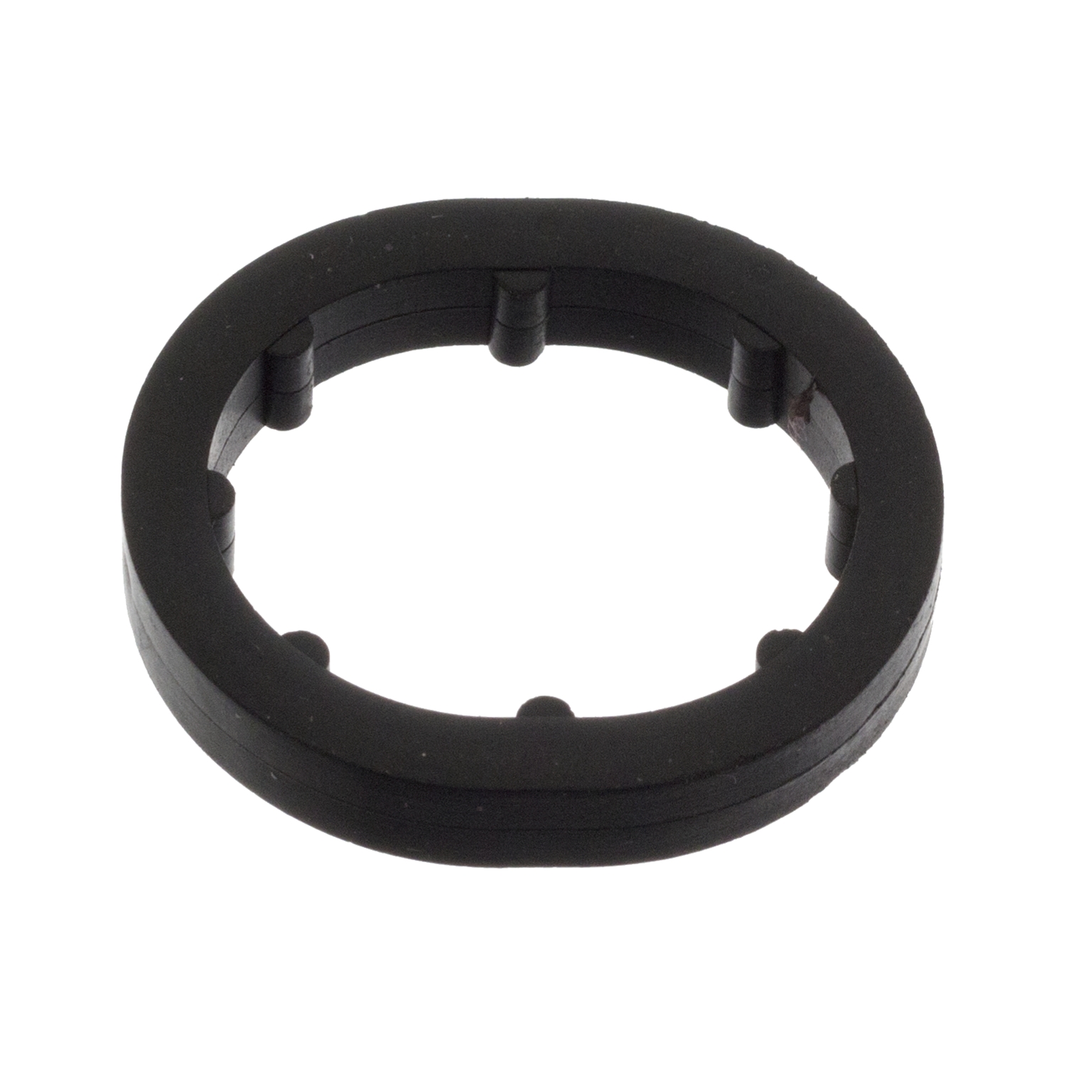 Mercedes CLK W209 Oil Cooler Gasket | FEBI 49402 Spare Part