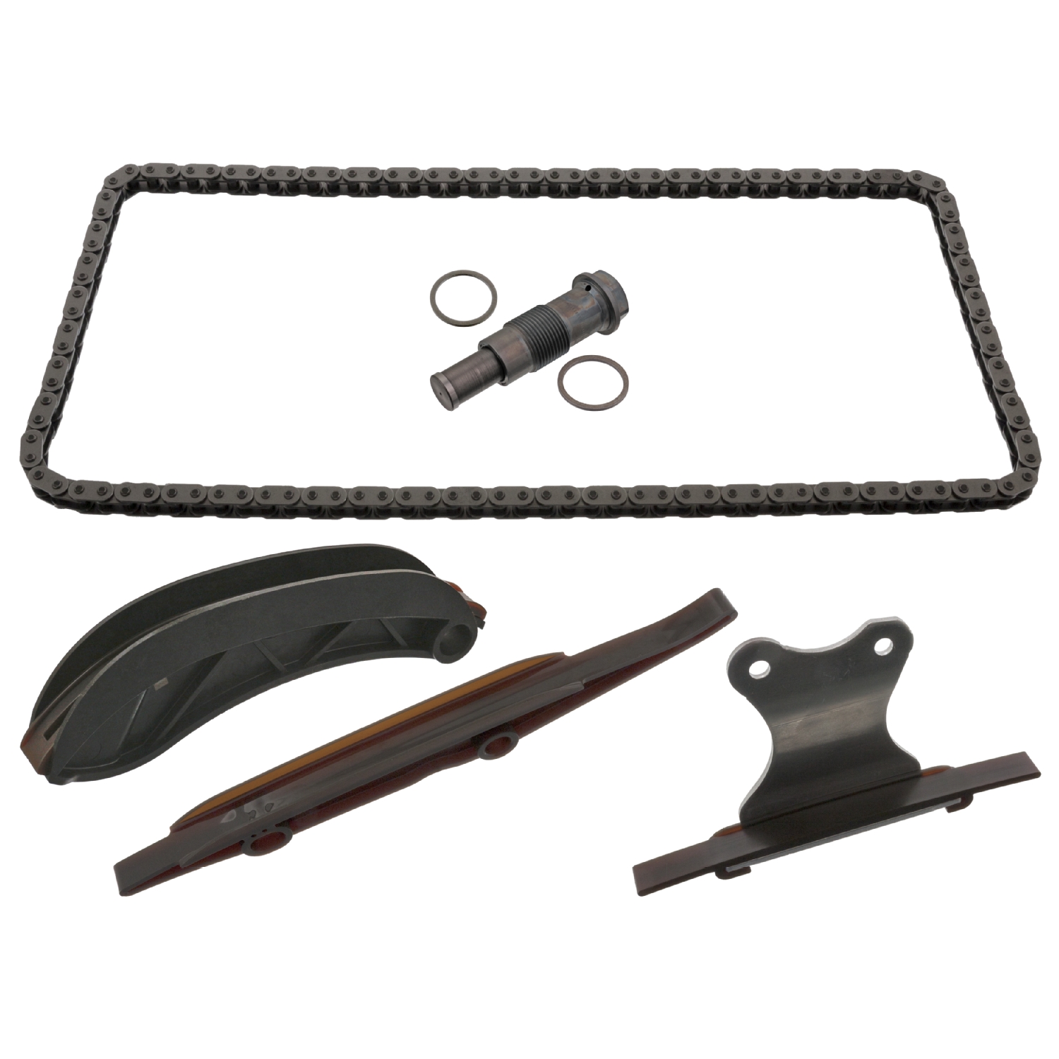 BMW X4 G02 B48 Camshaft Chain Set | FEBI 49502 Spare Part