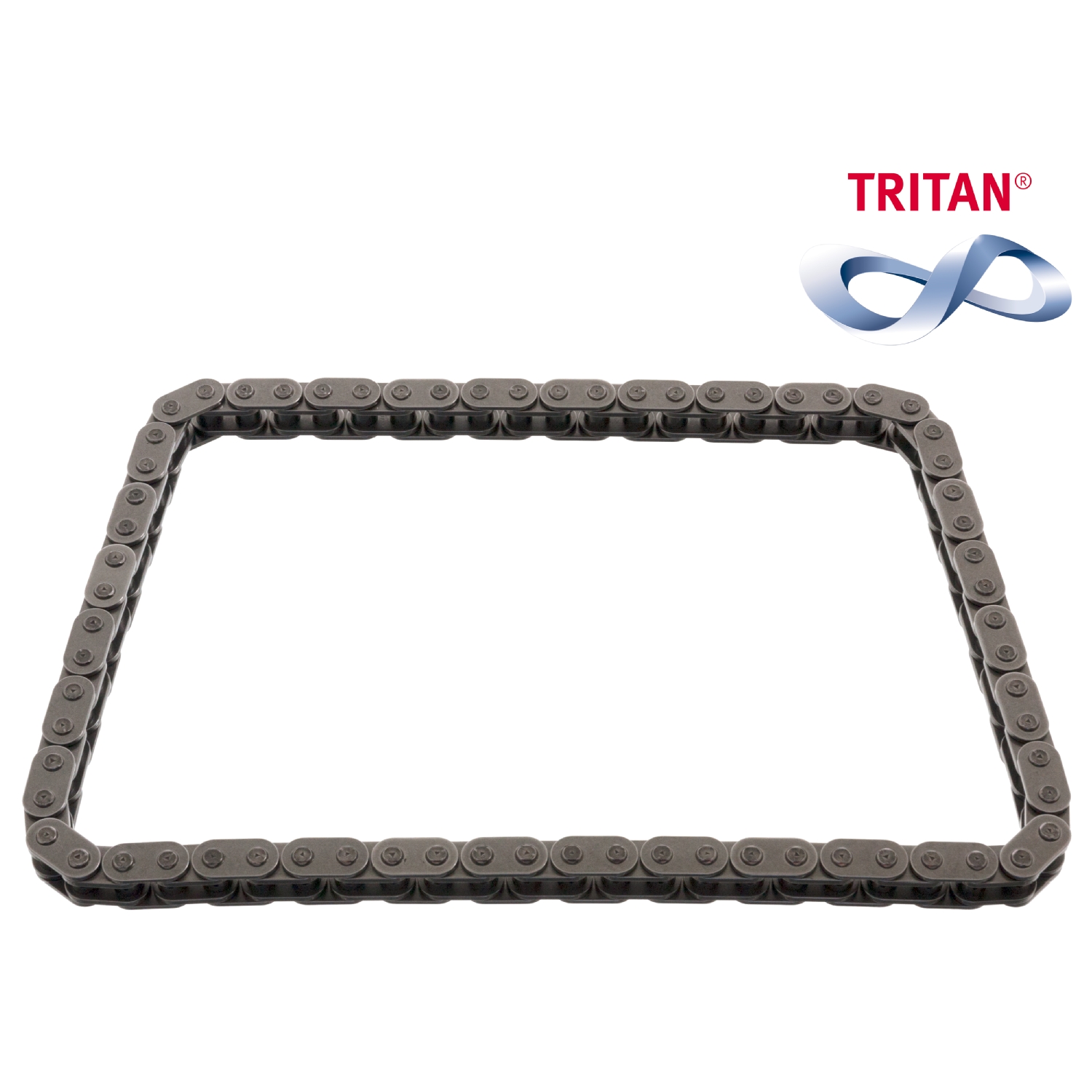 BMW X3 G45 G48 20d B47 Lower Camshaft Chain | FEBI 49519