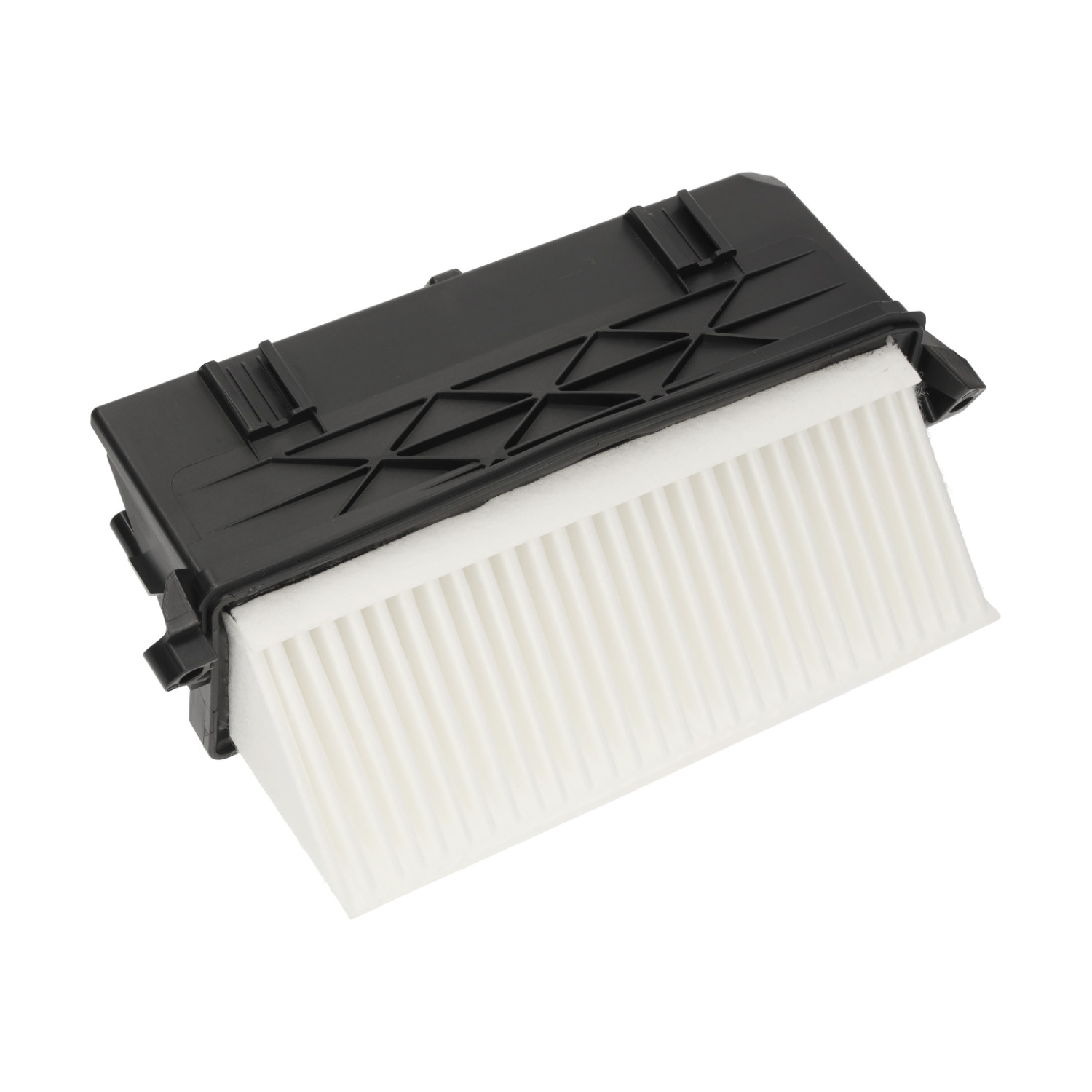 Mercedes ML W164 OM642 Air Filter | FEBI 49667 Spare Part
