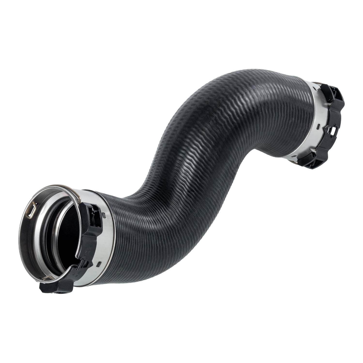 Mercedes Sprinter W906 OM651 Left Turbo Hose | FEBI 49708