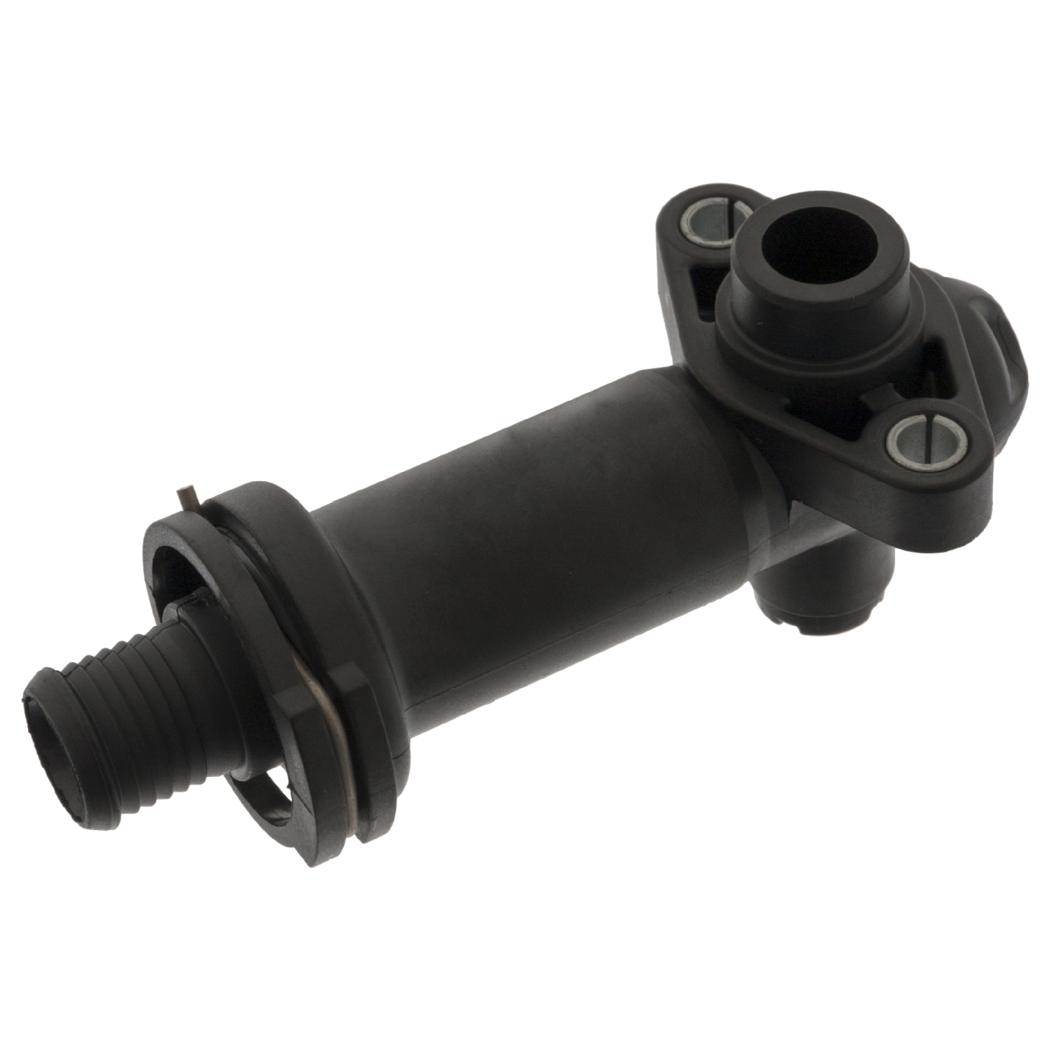 BMW X5 E53 M57N EGR Thermostat | FEBI 49743 Spare Part