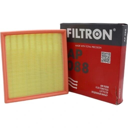 BMW 3 Serisi E36 318i M43 Hava Filtresi | FILTRON AP088