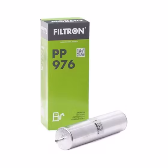 BMW E46 320 d/Cd Fuel Filter | FILTRON PP976