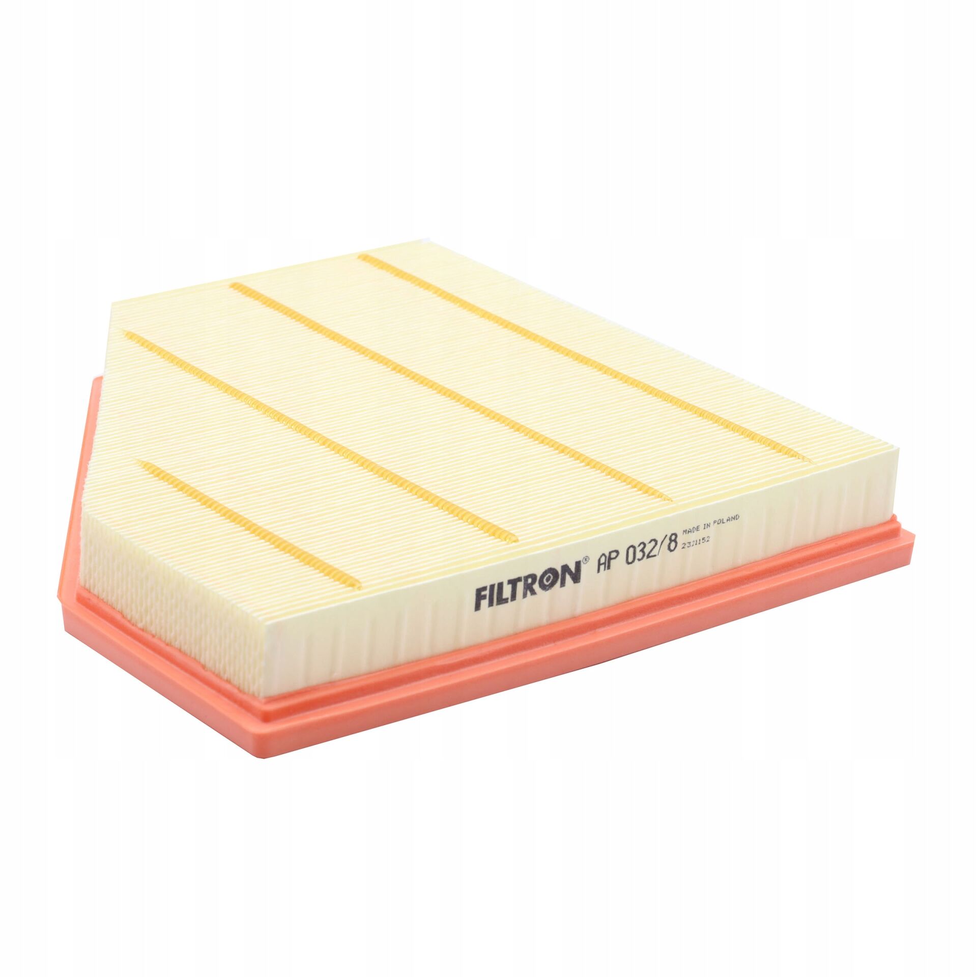 BMW 2 Series 218i F22 B48 Air Filter | FILTRON AP032/8