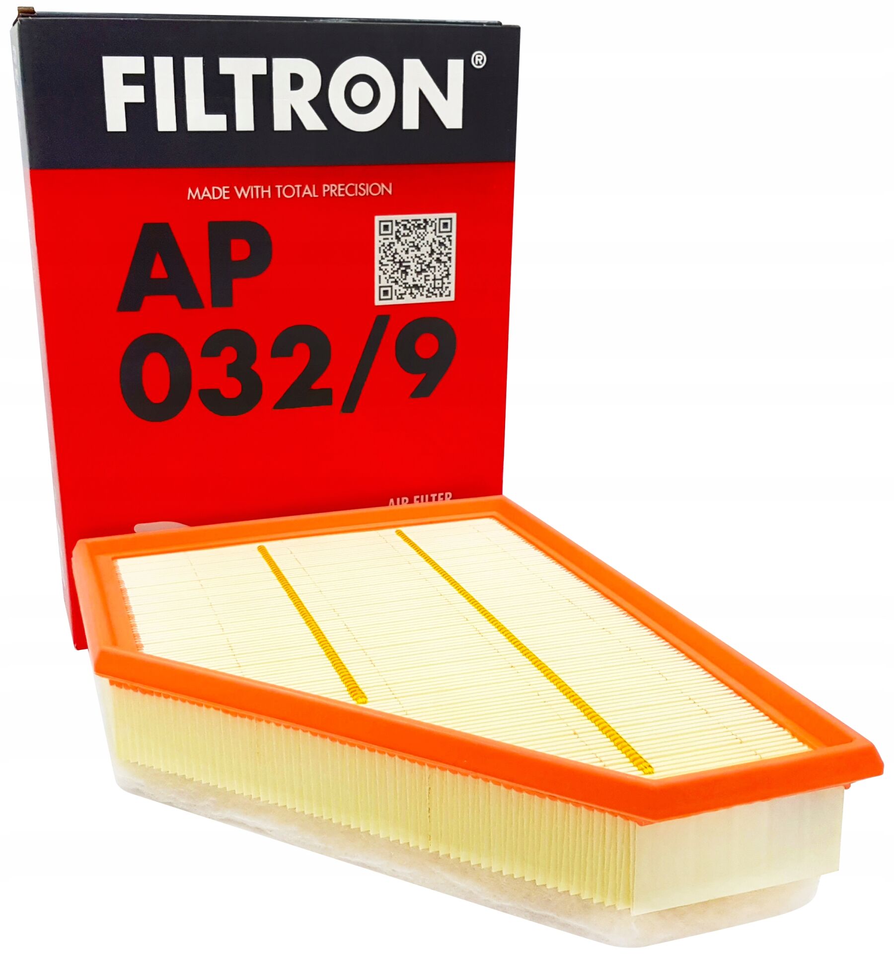 BMW 116d 118d 120d E81/E87 N47 Air Filter | FILTRON