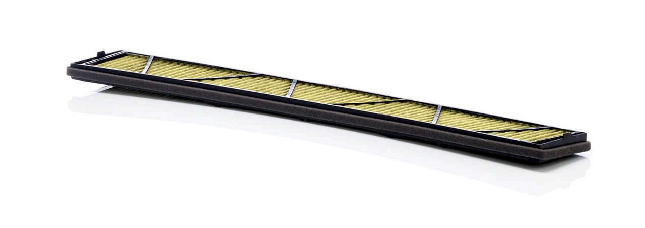 BMW E46/5 316 ti Compact Cabin Filter | MANN FP 6724 BMW 3 S
