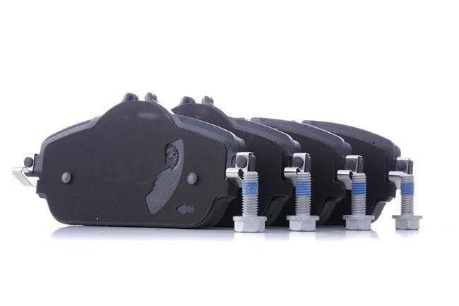 Mercedes-Benz C-Class W205 Front Brake Pads | FERODO