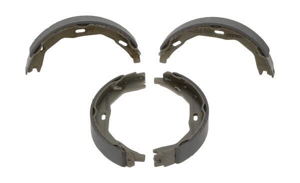 Mercedes W204 Handbrake Pad | FERODO FSB690