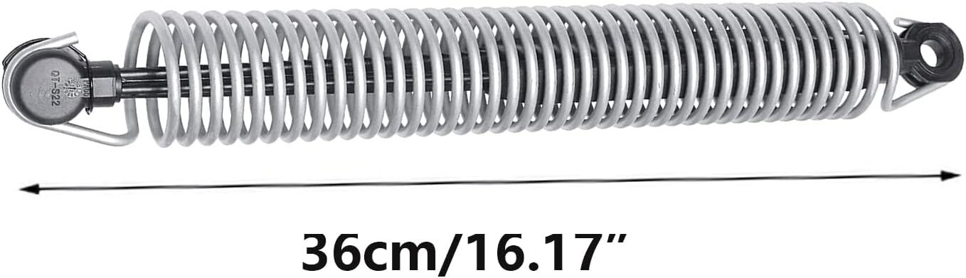 BMW F10 Left Trunk Gas Strut Spring | FREY