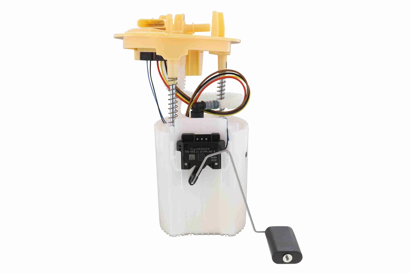Mercedes CLA W117 OM607-OM651 Fuel Pump with Float | FREY