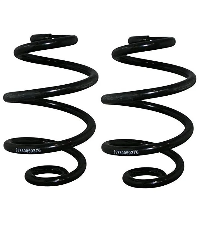 BMW E36 Rear Coil Spring Set | FROW 8141233001