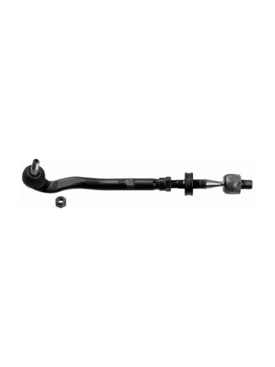 BMW 5 Series E39 Tie Rod | FROW 8161204003