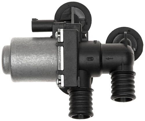 BMW E39 Heater Musluğu | GATES EHV106