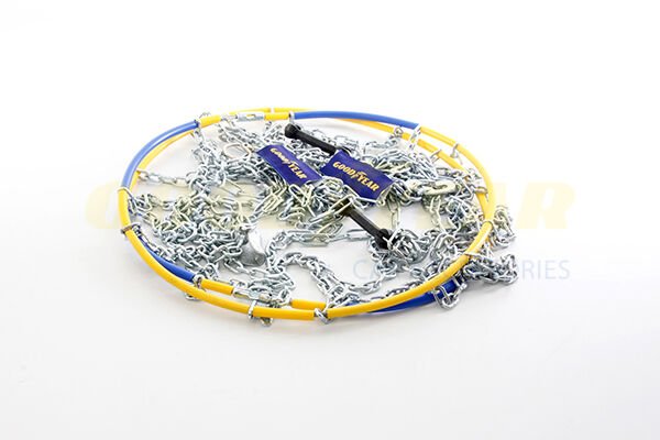 Goodyear Chain Tensioner 3x3.20 mm | GDY 401001