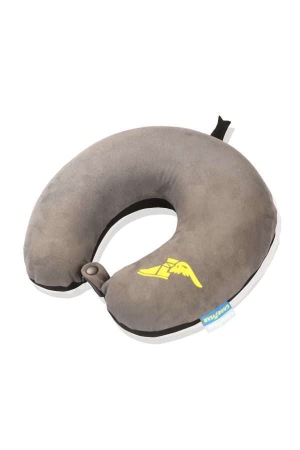 Visco Foam Neck Pillow | GDY 401011