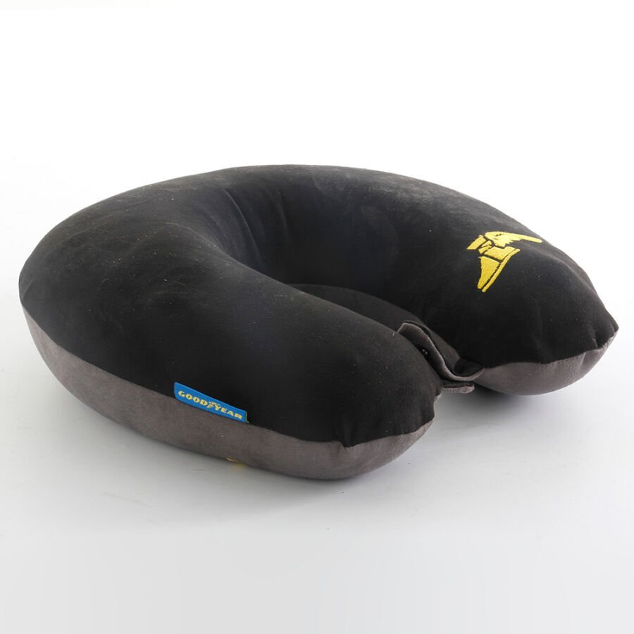 Visco Foam Neck Pillow | GDY 401011