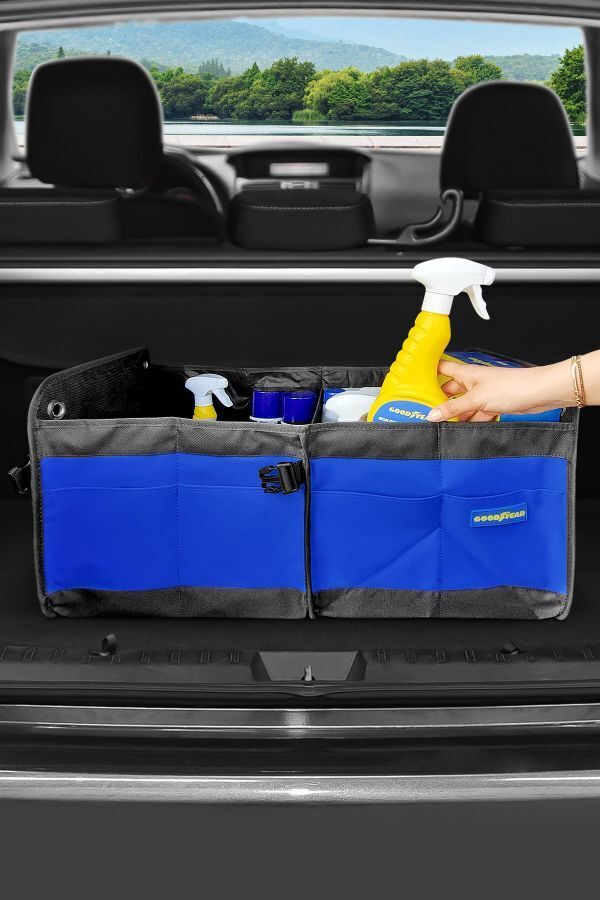 Trunk Organizer GDY 401012 - GOODYEAR