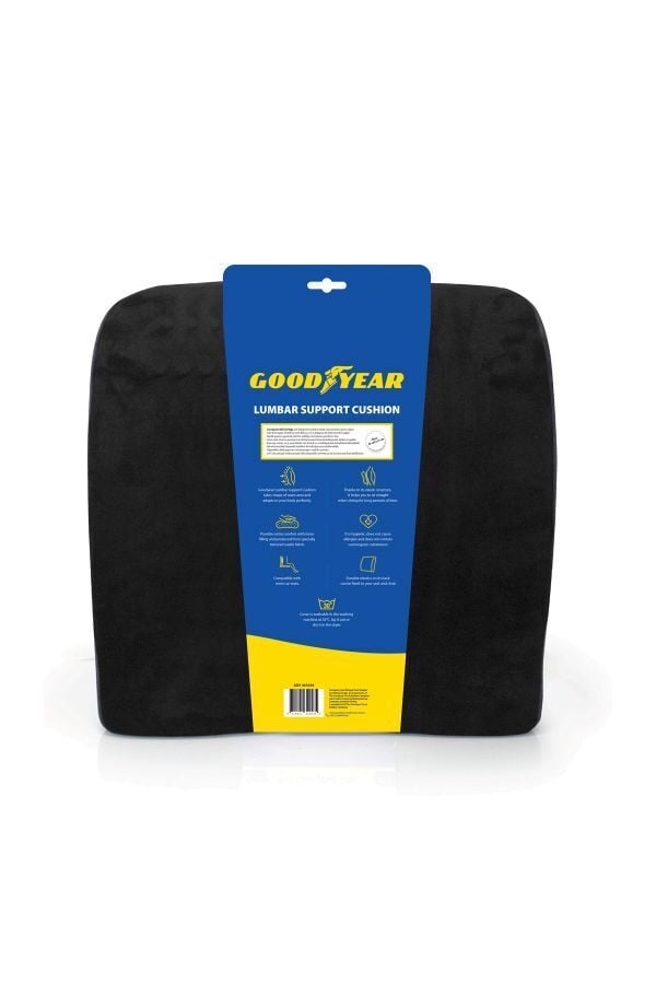 Lumbar Support Cushion | GDY 401039