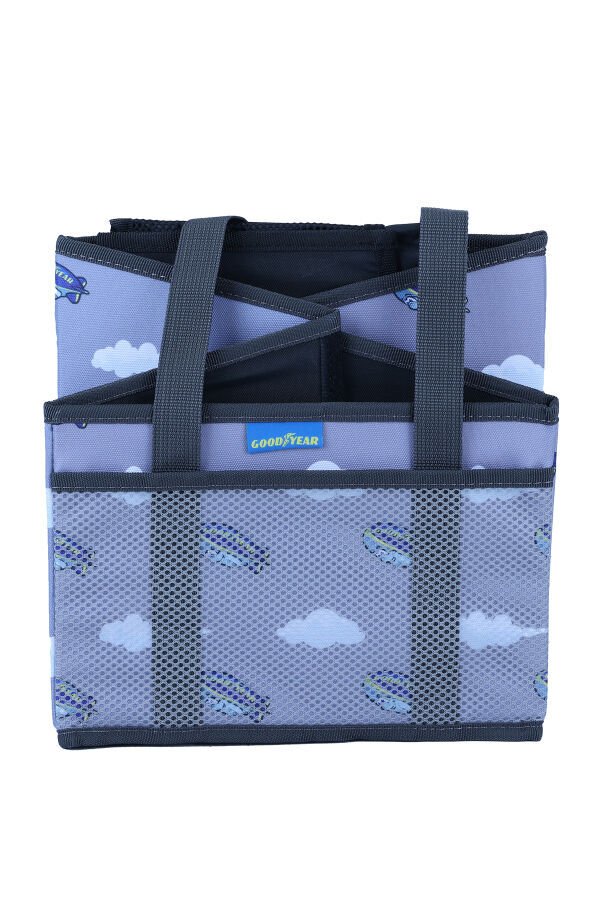 Gray Kids Series In-Car Organizer | GDY 401055