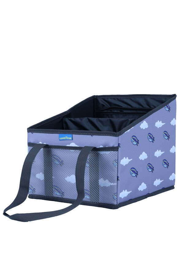 Gray Kids Series In-Car Organizer | GDY 401055