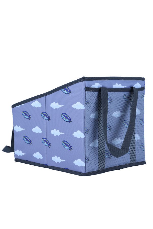 Gray Kids Series In-Car Organizer | GDY 401055