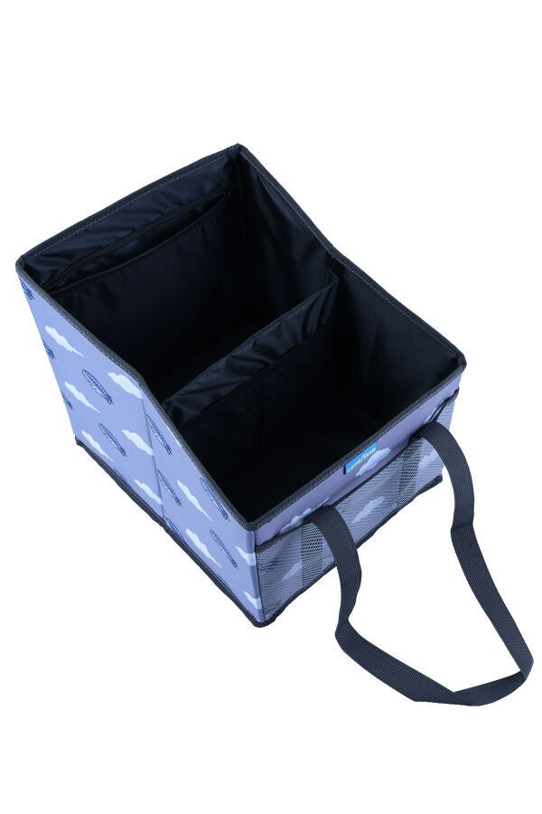 Gray Kids Series In-Car Organizer | GDY 401055