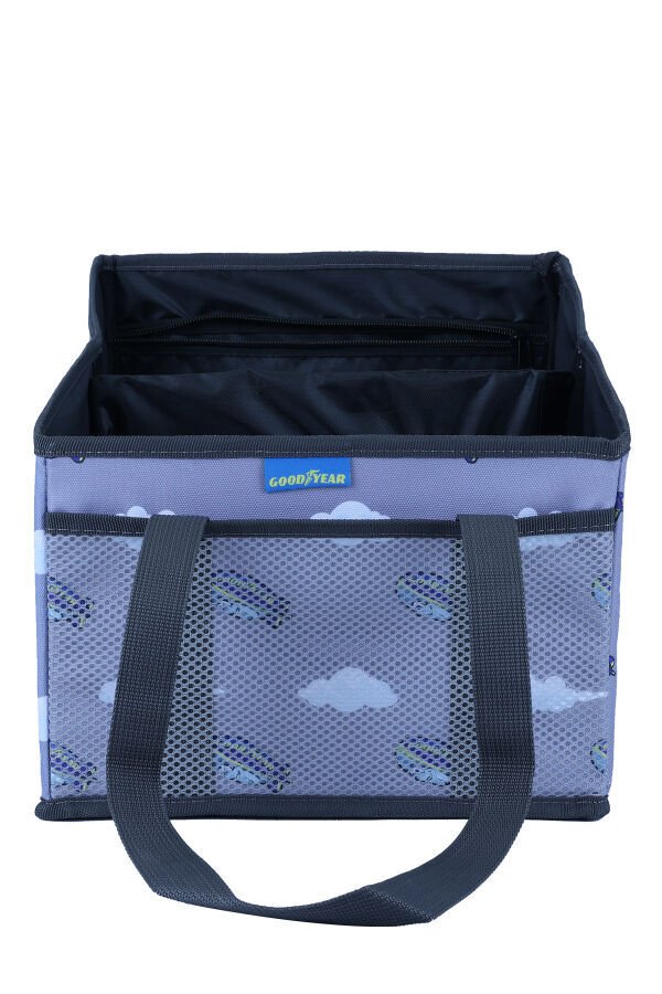 Gray Kids Series In-Car Organizer | GDY 401055