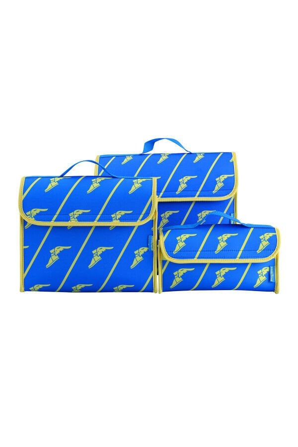 3-Piece Bag Set | GDY 401059 - GOODYEAR