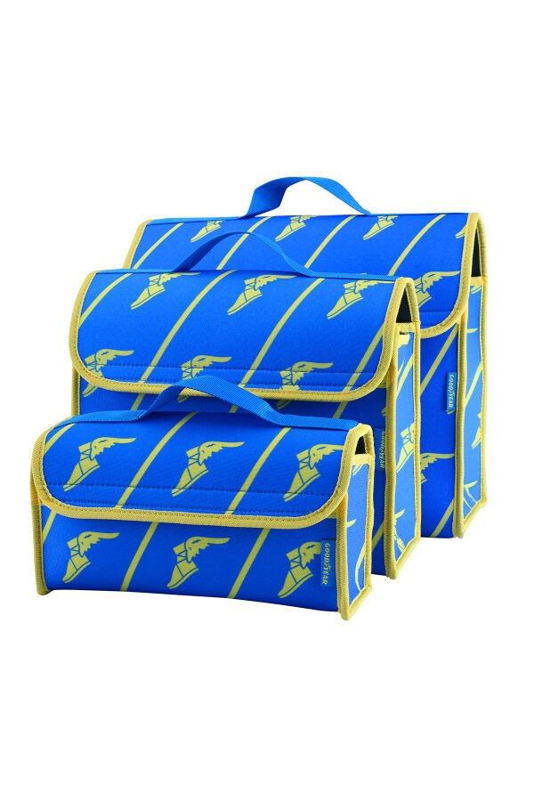 3-Piece Bag Set | GDY 401059 - GOODYEAR