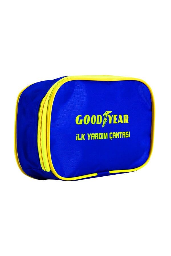 First Aid Kit | GDY 401074 - GOODYEAR