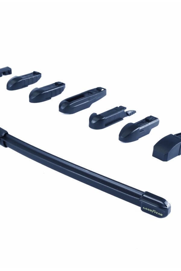 Front Wiper Blade 350mm | GDY 501001 - GOODYEAR