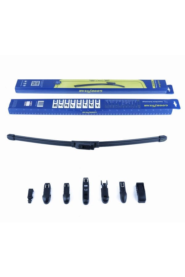 Front Wiper Blade 530mm | GDY 501007