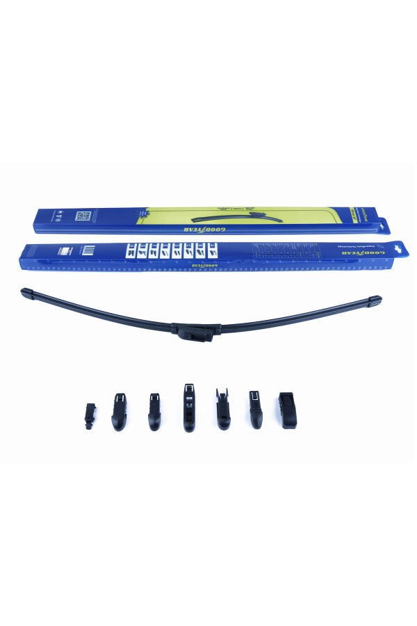 Front Wiper Blade 700mm | GDY 501012