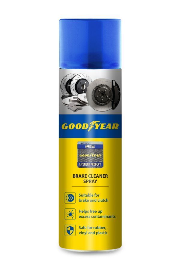 Brake Pad Cleaner 500 ml | GDY 701001