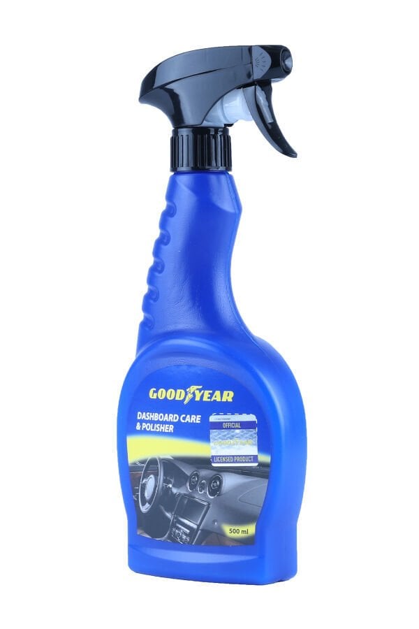 Dashboard Cleaning Spray 500 ml | GDY 701003