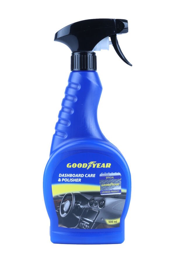 Dashboard Cleaning Spray 500 ml | GDY 701003