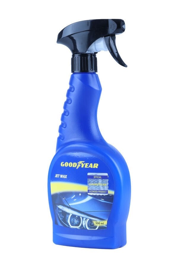 Hızlı Cila Sprey 500 ml | GDY 701006