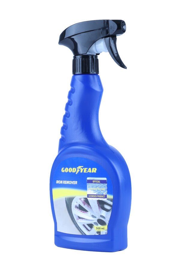 Iron Dust Cleaner 500 ml | GDY 701008