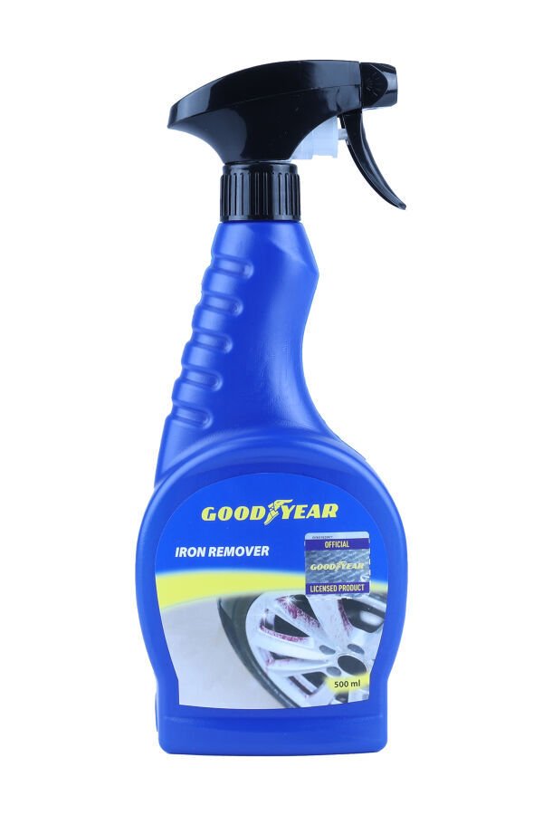 Iron Dust Cleaner 500 ml | GDY 701008
