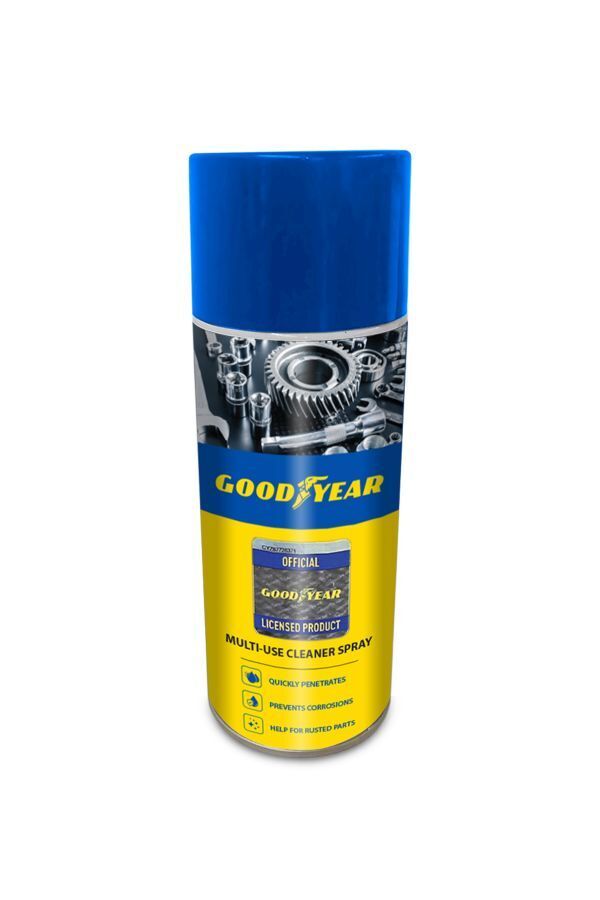 Multi-Purpose Spray 200 ml | GDY 701010