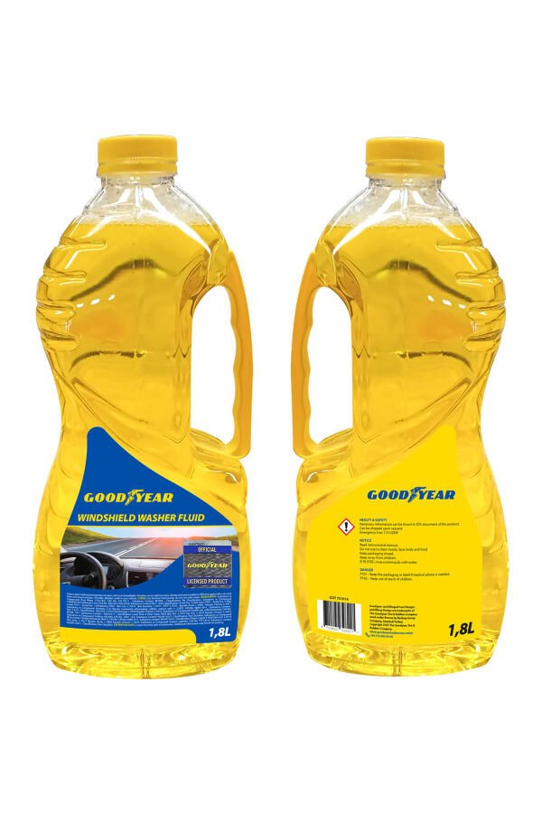 Cam Suyu 1.8 lt Yazlık | GDY 701016