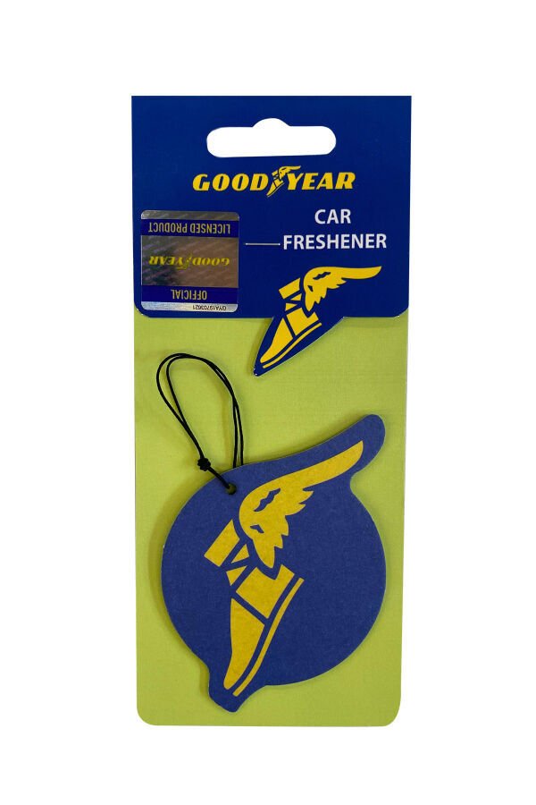 Car Air Freshener Cardboard - GDY 701028
