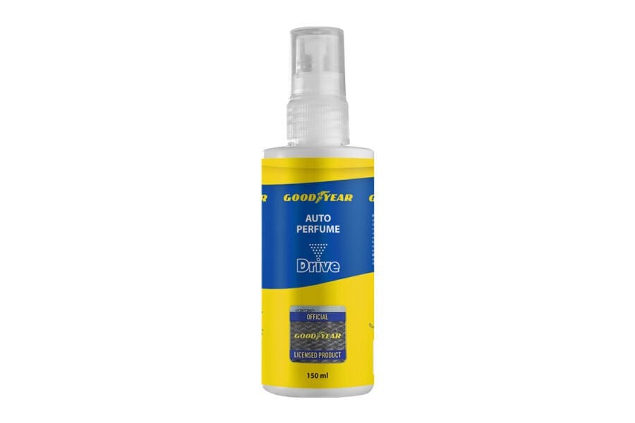 Car Air Freshener Spray | GDY 701029
