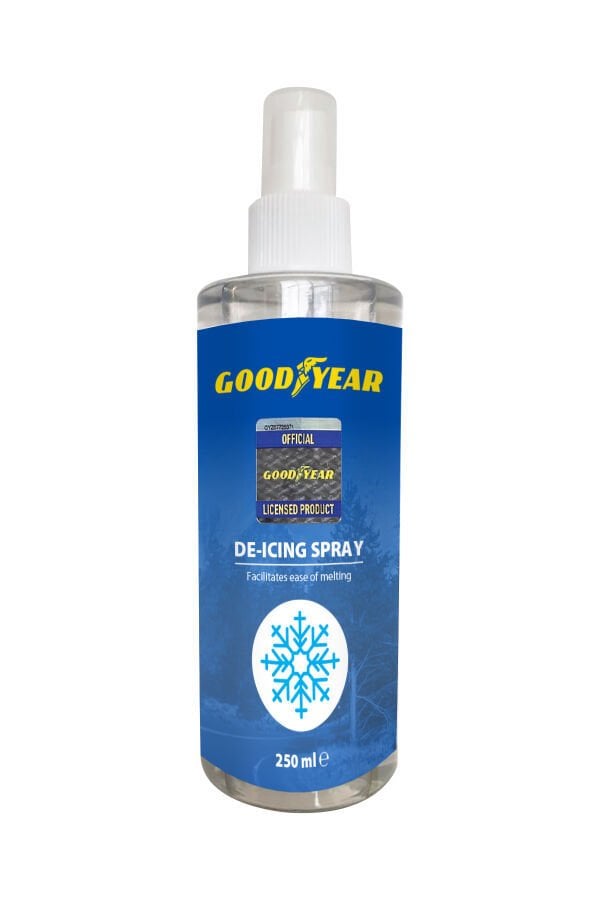 De-Icing Spray | GDY 701031 - GOODYEAR